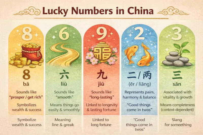 168 and Beyond: What Global Lucky Number Traditions Can Actually Teach You About Playing Smarter
